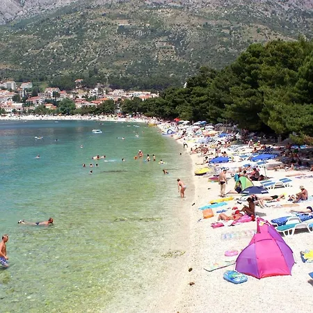 By The Sea Baska Voda, Makarska - 12209