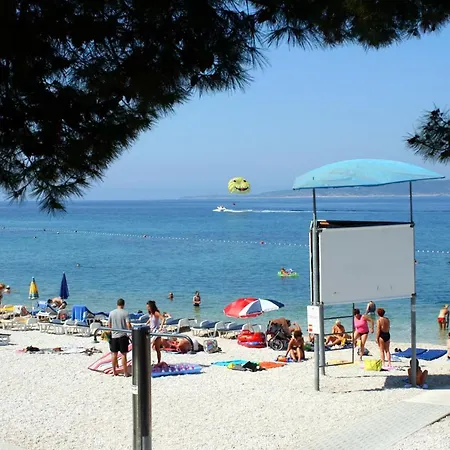 By The Sea Baska Voda, Makarska - 12209 *