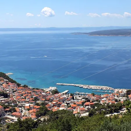 Appartamento By The Sea Baska Voda, Makarska - 12209 Baška Voda